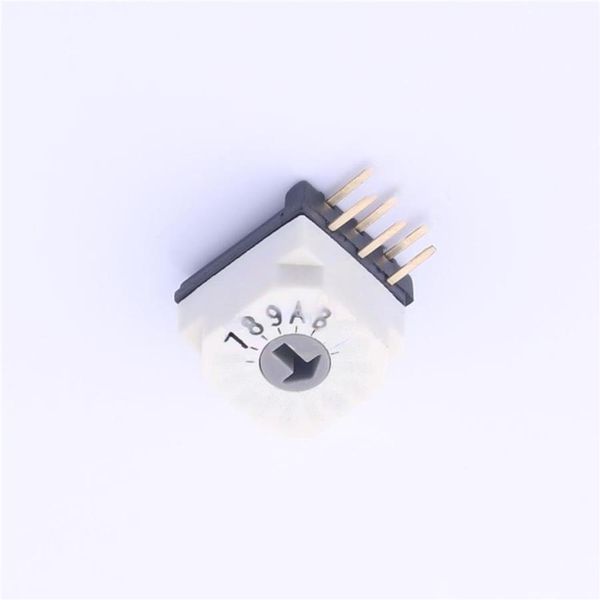 PER-16H1  Electromechanical