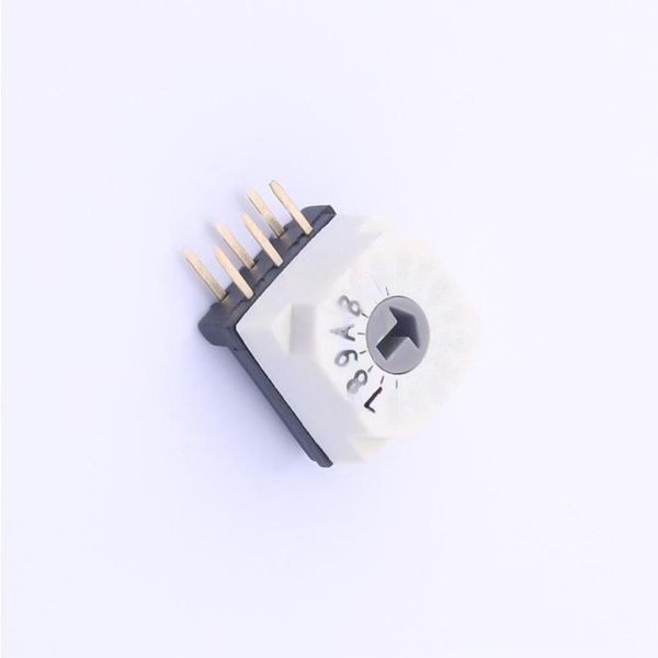 PER-16H1 Coded Rotary Switches
