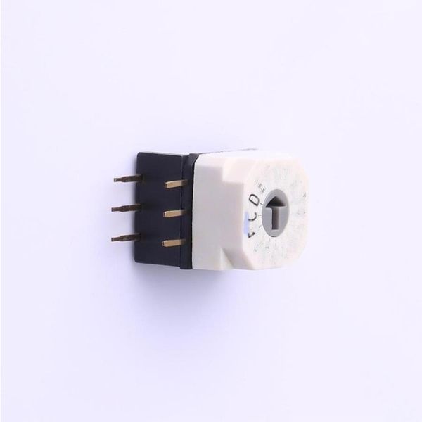 PER-16H Coded Rotary Switches