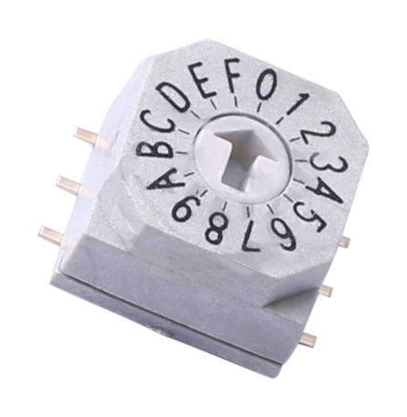 PER-16S electronic component of SM Switch