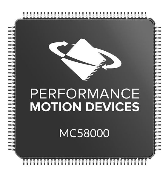 MC58320CP electronic component of Performance Motion Devices