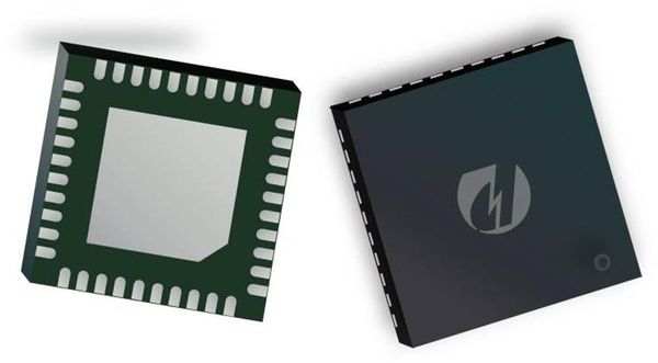 PI3DBS12412AZLEX  Semiconductors