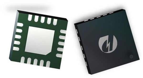 AW86927FCR  Semiconductors