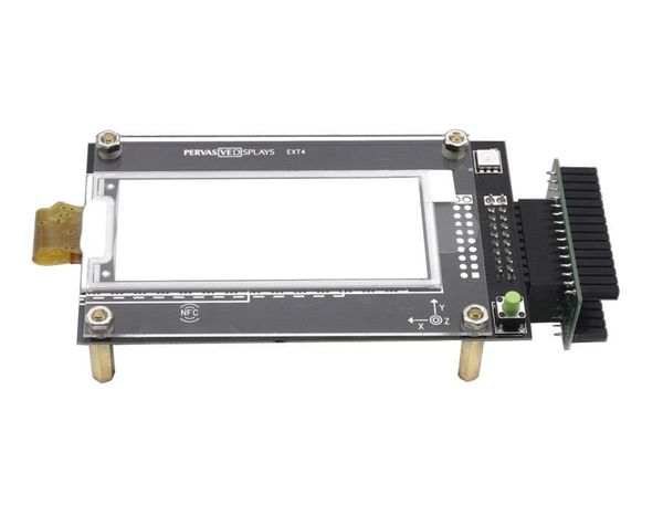 B3000MS050 electronic component of Pervasive