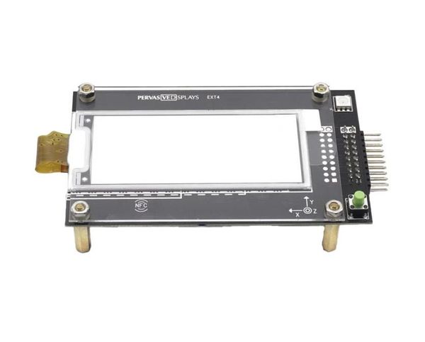 B3000MS051 electronic component of Pervasive