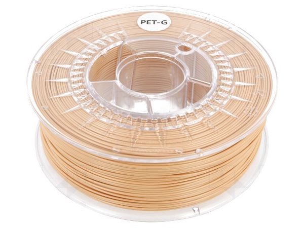 PETG 1,75 BEIGE electronic component of Devil Design