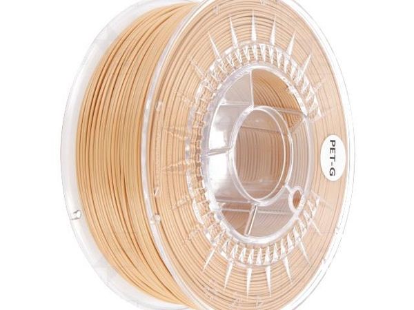PETG 1,75 BEIGE 3D Printers and Accessories