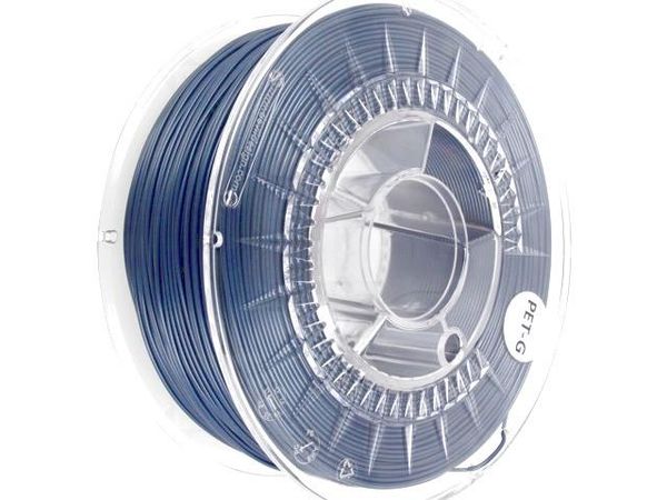 PETG 1,75 LIGHT STEEL 3D Printers and Accessories