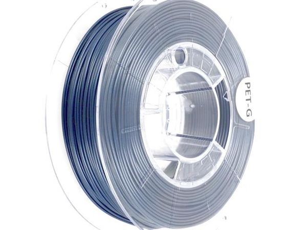 PETG 1,75 LIGHT STEEL SOLO 0,33 3D Printers and Accessories