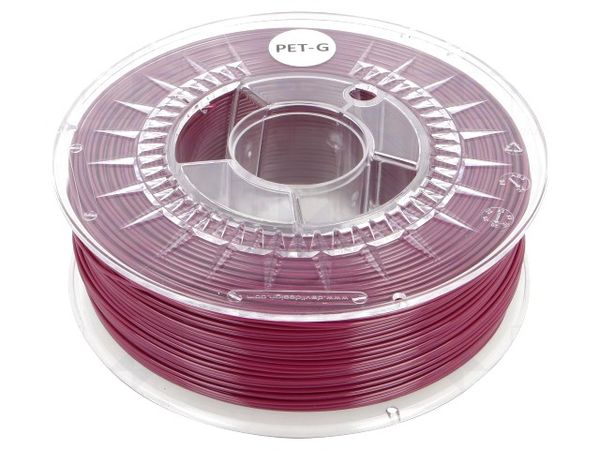 PETG 1,75 LILAC electronic component of Devil Design