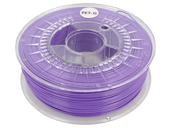 PETG 1,75 VIOLET electronic component of Devil Design