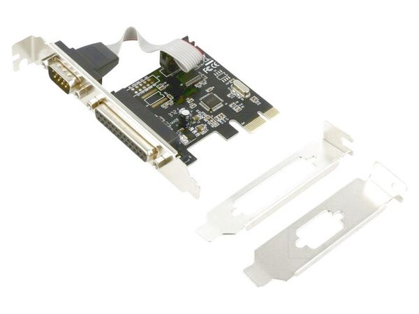 PEX-COMLPT-01 electronic component of Gembird