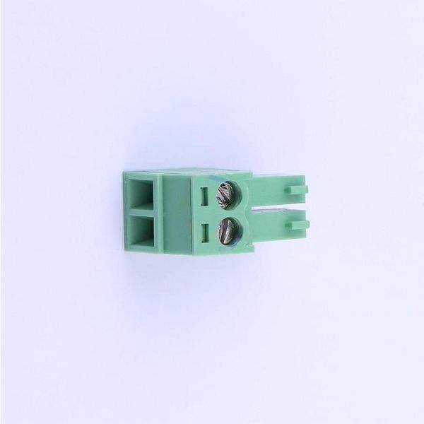 PF350-C02ASMN1 Pluggable Terminal Blocks