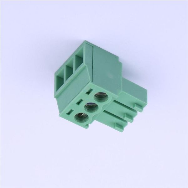 PF350-C03ASMN1  Connectors