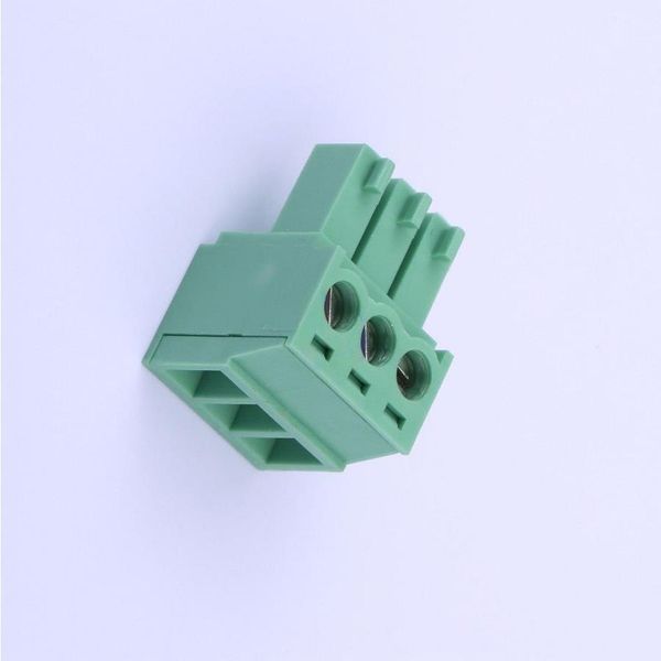 PF350-C03ASMN1 Pluggable Terminal Blocks