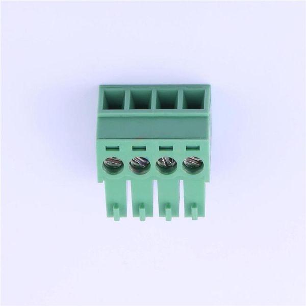 PF350-C04ASMN1  Connectors