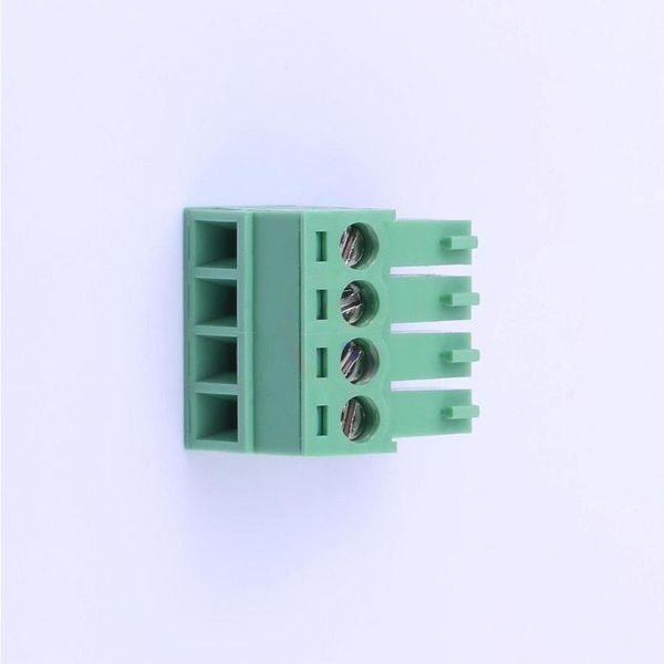 PF350-C04ASMN1 Pluggable Terminal Blocks