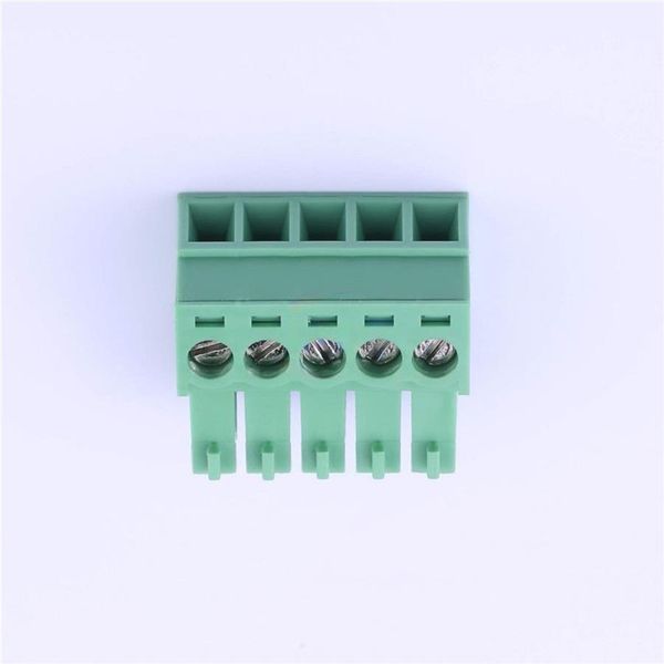 PF350-C05ASMN1  Connectors