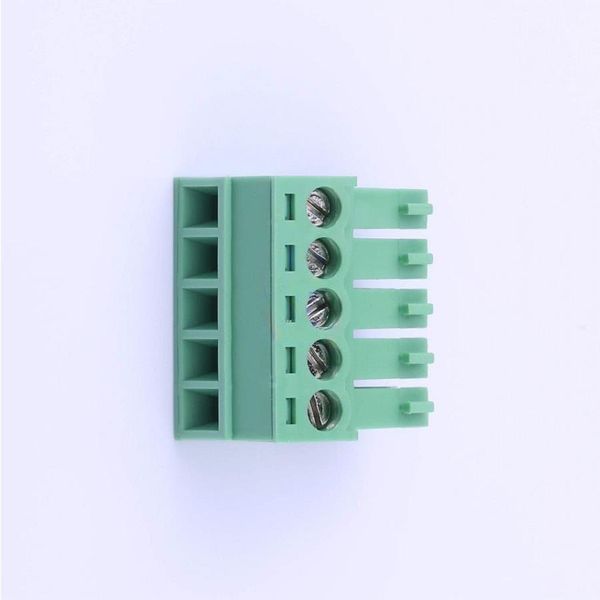 PF350-C05ASMN1 Pluggable Terminal Blocks