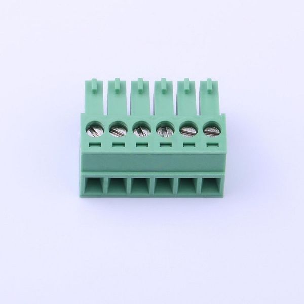 PF350-C06ASMN1 electronic component of Wcon