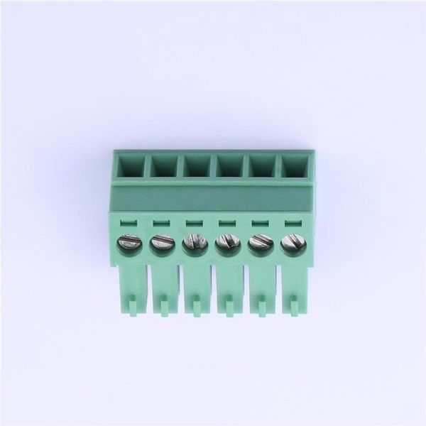 PF350-C06ASMN1  Connectors