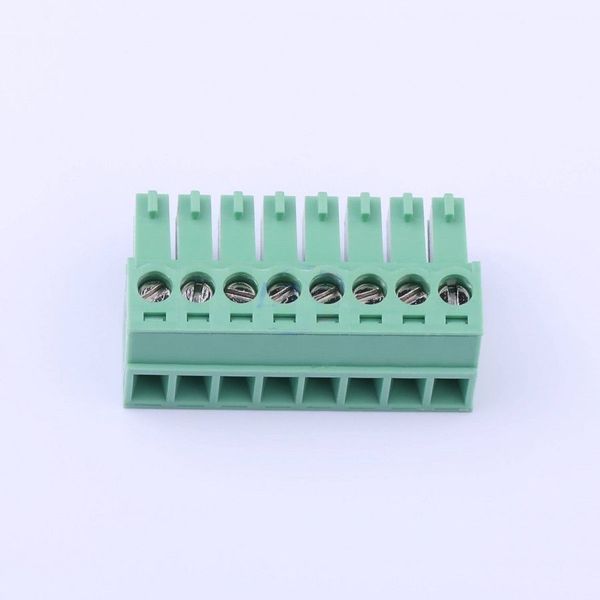 PF350-C08ASMN1 electronic component of Wcon