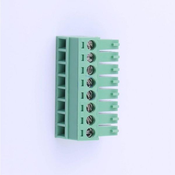 PF350-C08ASMN1 Pluggable Terminal Blocks
