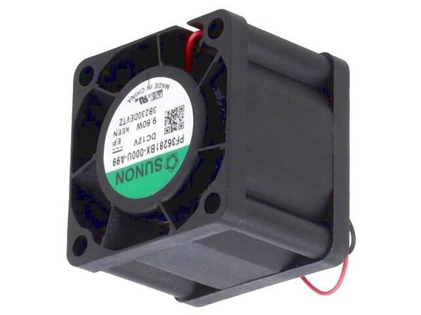 PF36281BX-000U-A99  Thermal Management
