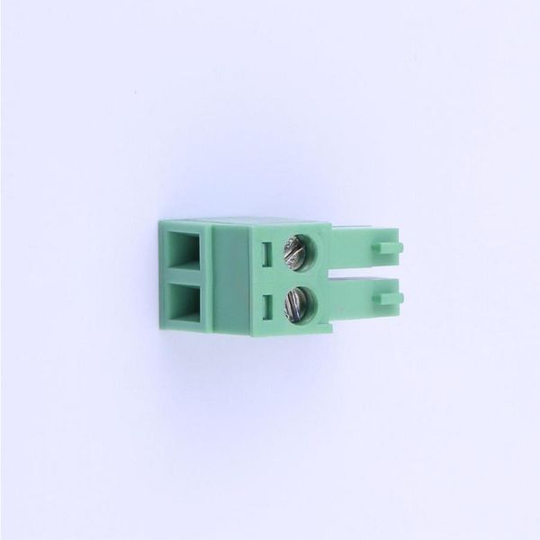PF381-C02ASMN1 Pluggable Terminal Blocks