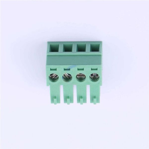PF381-C04ASMN1  Connectors