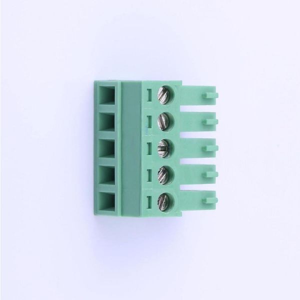 PF381-C05ASMN1 Pluggable Terminal Blocks