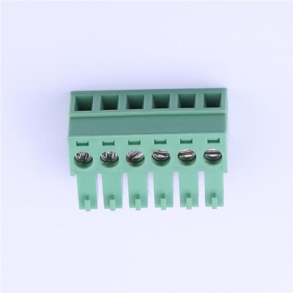 PF381-C06ASMN1  Connectors