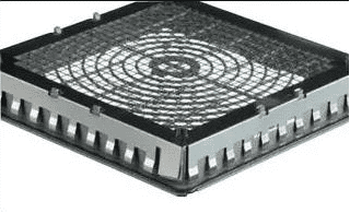 PF43.000 (230V) electronic component of Pfannenberg