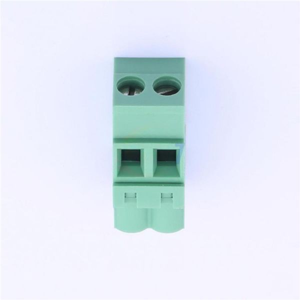 PF508-A02ASMN1  Connectors