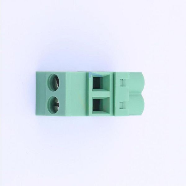 PF508-A02ASMN1 Pluggable Terminal Blocks