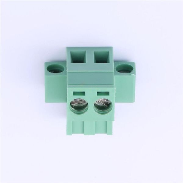 PF508-C02ASMW1  Connectors