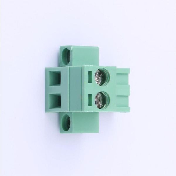PF508-C02ASMW1 Pluggable Terminal Blocks