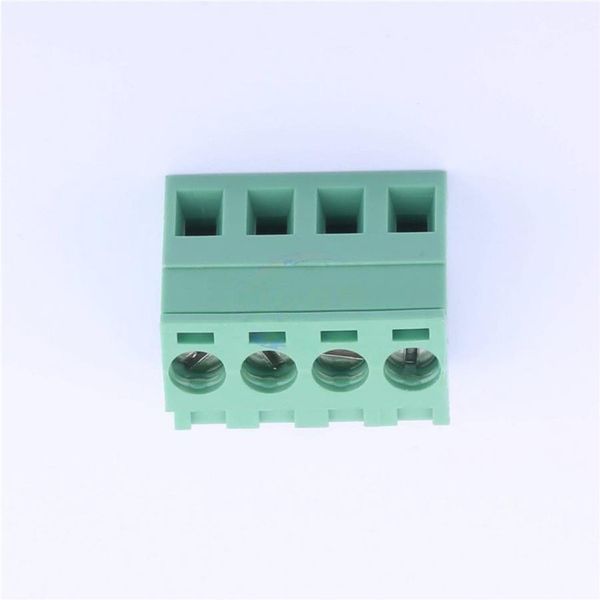 PF508-C04ASMN1  Connectors