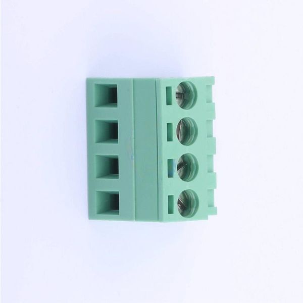 PF508-C04ASMN1 Pluggable Terminal Blocks
