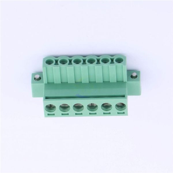 PF508-C06ASMW1  Connectors