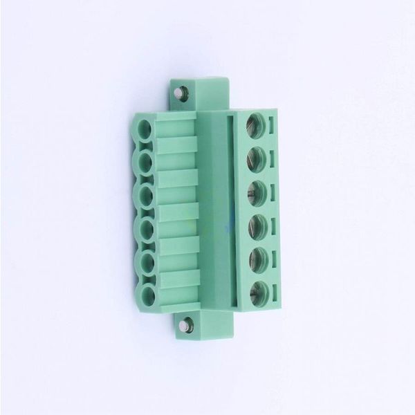 PF508-C06ASMW1 Pluggable Terminal Blocks