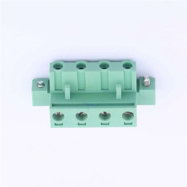 PF762-C04ASMW1  Connectors
