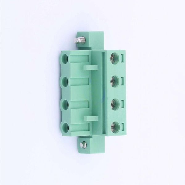 PF762-C04ASMW1 Pluggable Terminal Blocks