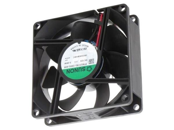 PF80251B2-1000U-A99  Thermal Management