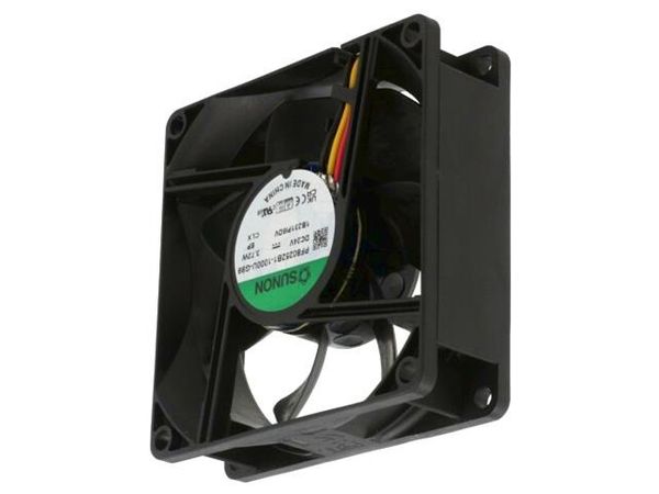 PF80252B1-1000U-G99  Thermal Management