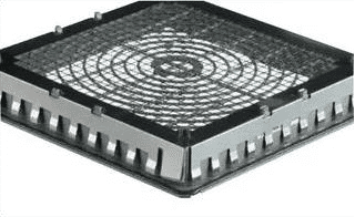 PFA40.000 electronic component of Pfannenberg