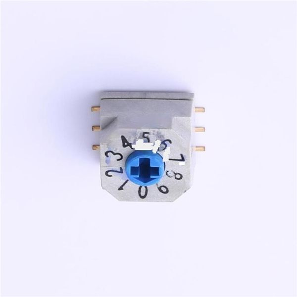 PFG-10S  Electromechanical