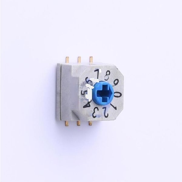 PFG-10S Coded Rotary Switches
