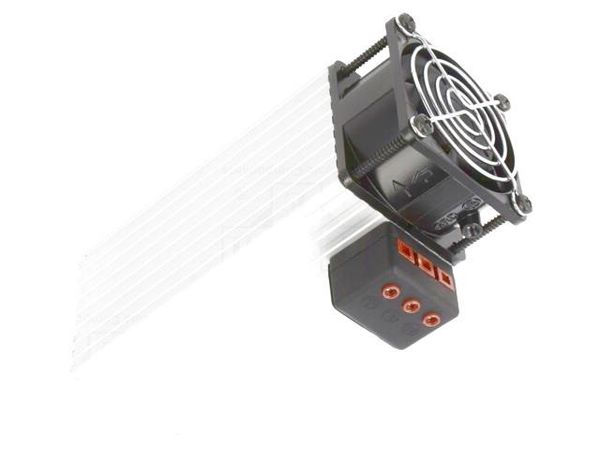 PFHT100  Thermal Management