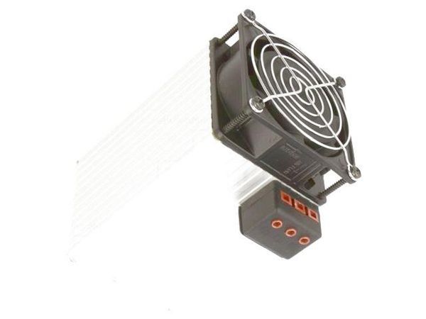 PFHT250  Thermal Management